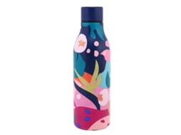 Copo Isolado de Aço Inoxidável 304 de Dupla Camada para Bebidas Frias 550Ml NEVEANCE