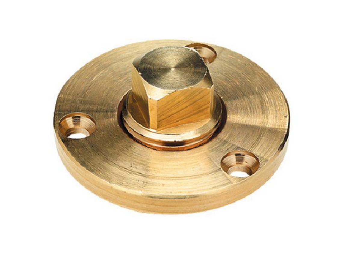 Seachoice Garboard Drain Plug