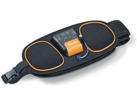Electroestimulador Muscular BEURER EM 39