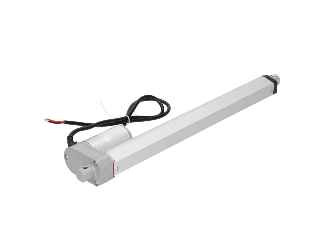 Laxiscreed Atuador Linear Eléctrico 300n E 300mm Para Movimentos Precisos