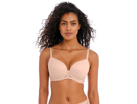 Soutien com Armação em Forma de T-Shirt para Mulher FREYA Offbeat 95 G