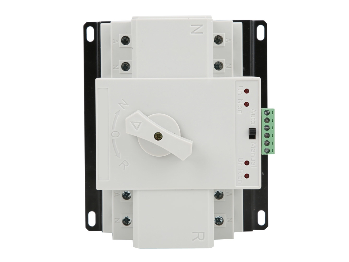 Chave de Transferência Automática 220v 2p 63a