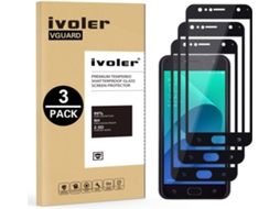 Pelicula de Vidro HONGWE. Zenfone 4 Sfie ZD553KL 5.5