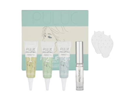 Kit Lash Lifting Pro Wave BEAUTY WAVE