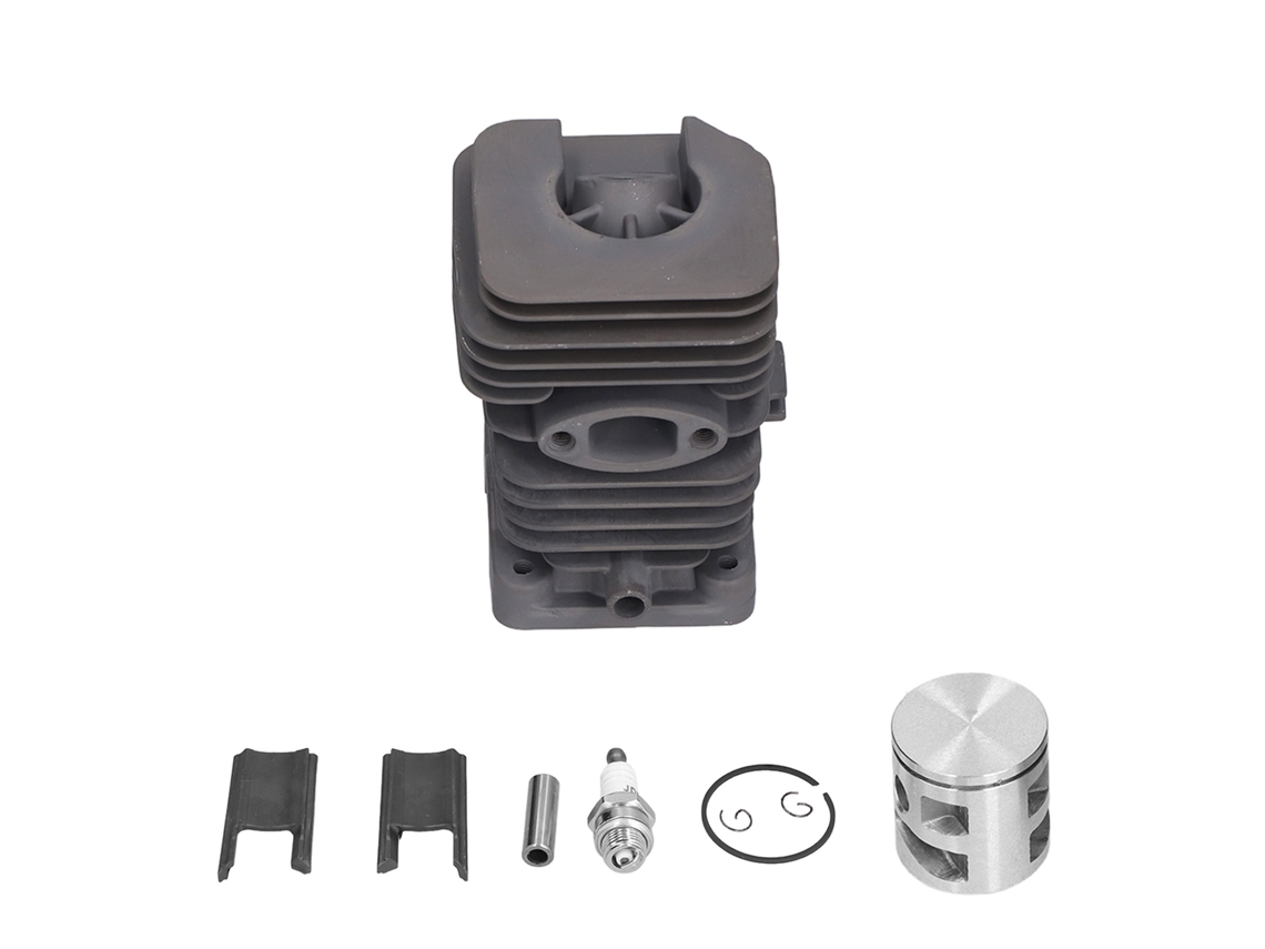 Primerox kit de Cilindro e Pistão para Motosserra Poulan Pp4218av Pp3816av