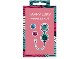 Happy Loki Kegel Beads Treinamento Do Assoalho Pélvico