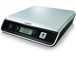 Balança para Cartas DYMO M10 Prateado (Capacidade: 10 kg)