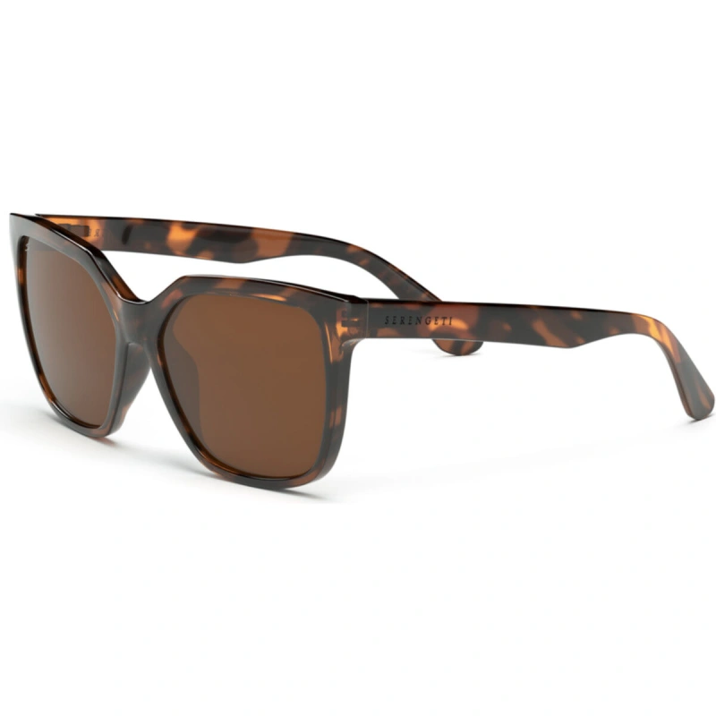 Serengeti® Óculos De Sol Ss536004 Wakota