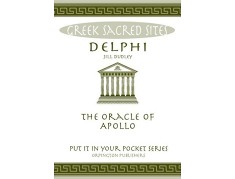 Livro Delphi de Jill Dudley (Inglês)