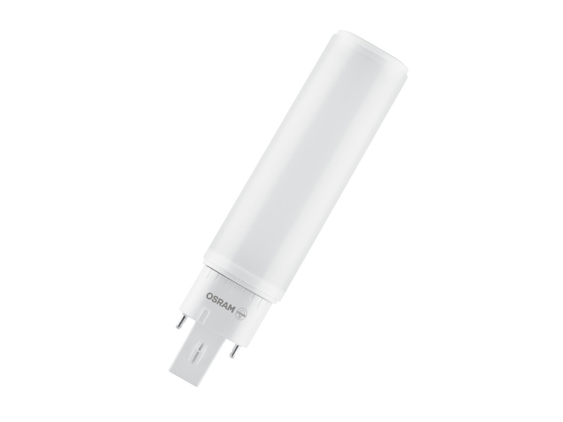 Lâmpada Led Ledvance/Dulux G24Q 2 7W 770Lm 4000K 120º Ip20 LEDVANCE-OSRAM