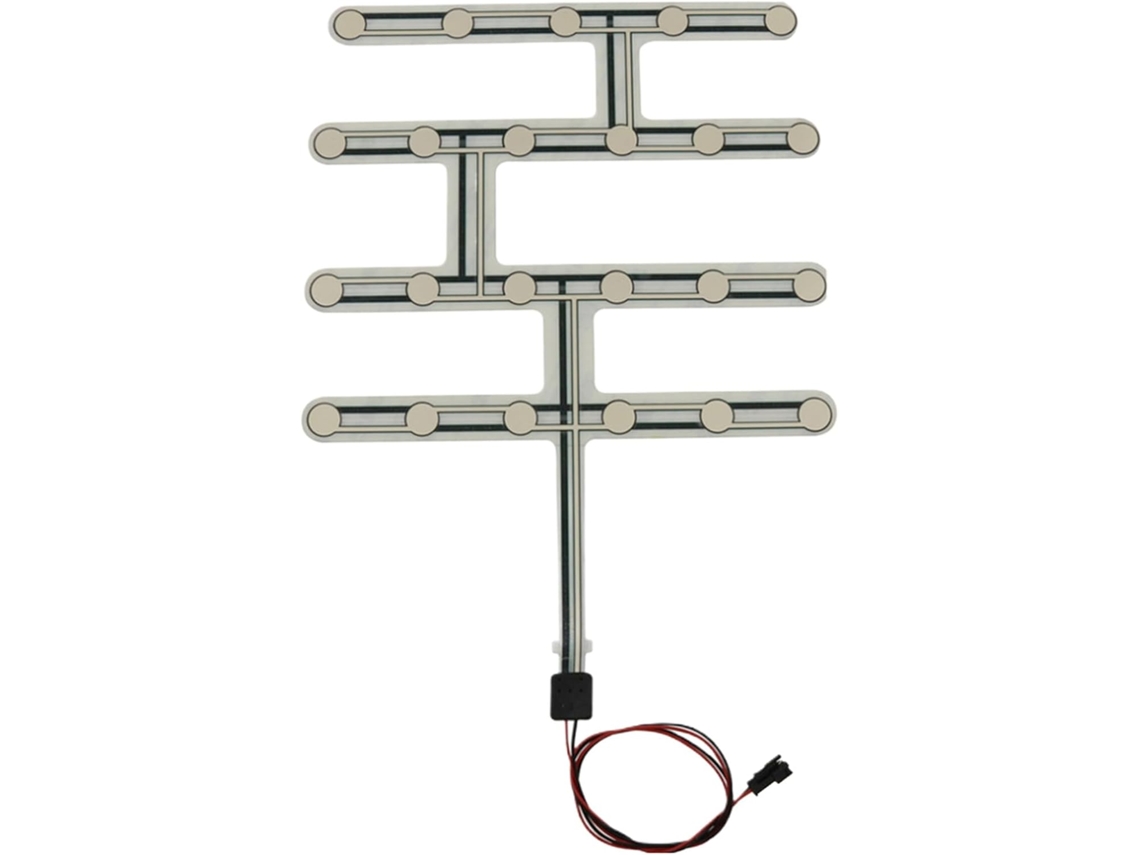 Resposta Rápida Do Sensor De Pressão Do Sistema De Cinto De Segurança
