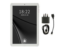 Tablet Android 11 De 10 Polegadas, 3gb De Ram E 64gb De Rom Other