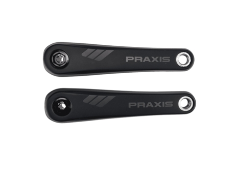 Biela De Conexão PRAXIS WORKS Praxis E Bike Specia Ized 165 (M)