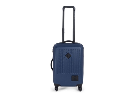 Mala de Cabine Rígida de Homem THE HERSCHEL Rodas Trade Small Multicor (58 cm)