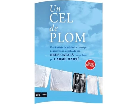 Livro Un Cel De Plom
