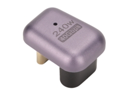 Carregador Rápido 8k Hd Pd240w LAXISCREED