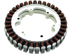 Estator Lavadora De Roupas Lg - Ajb73816004