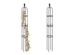 Treliça 160 cm, conjunto de 2 B2X