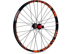 Roda Traseira para Ciclismo montanha GTR Mtb Sl35 Boost Plus 6b Disc Tubeless (29´´)