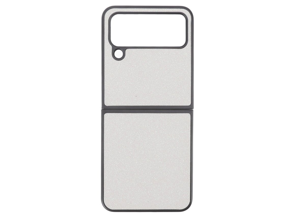 Capa LAXISCREED para Samsung Galaxy Z, Resistente a Arranhões, Brilhante