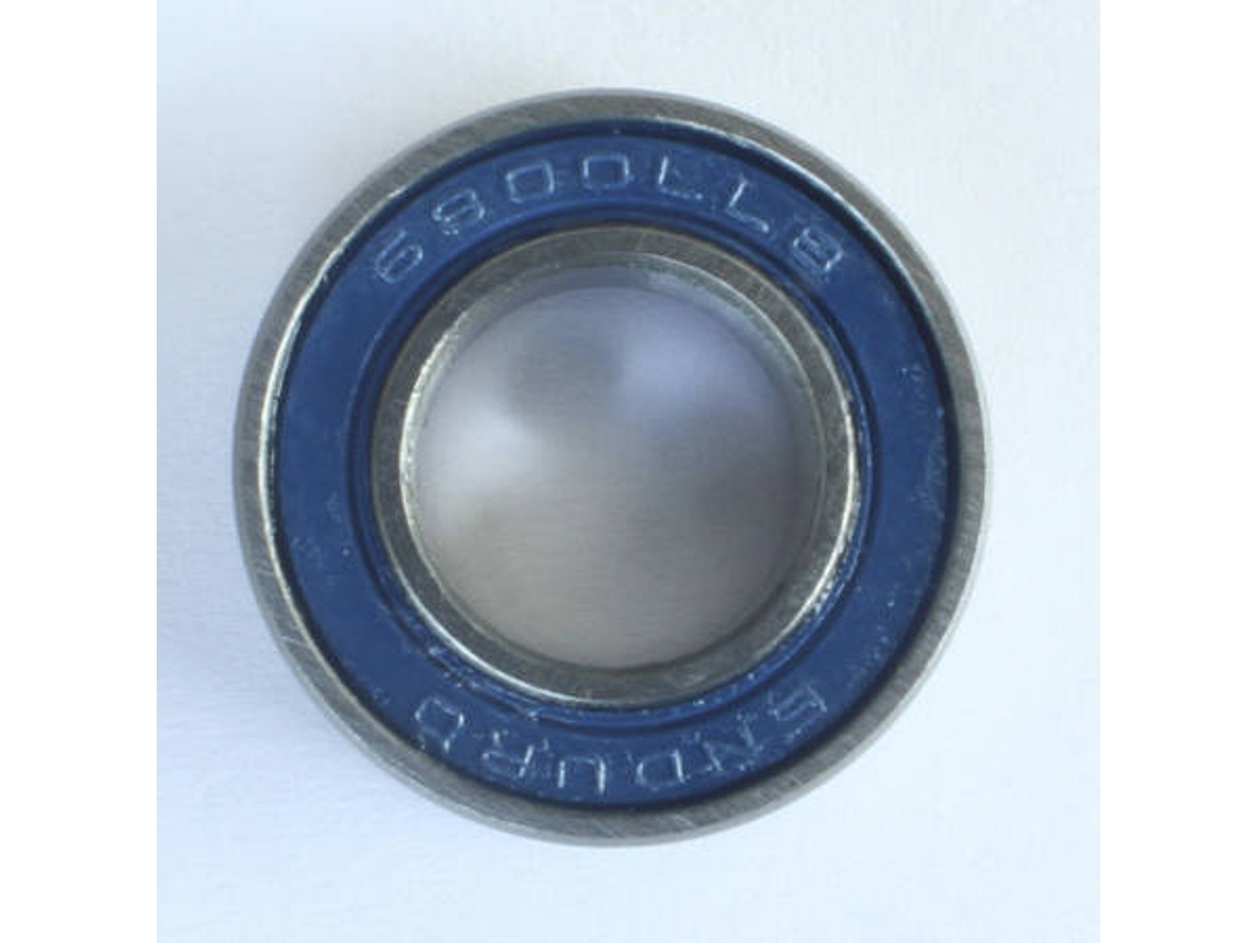 Rolamentos E ENDURO BEARINGS 6800 Llb-10X19X5