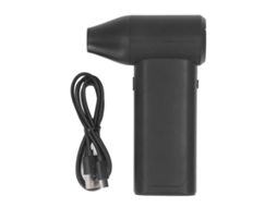 Soprador Elétrico Sem Fio Jet Dry Turbo X5 130000rpm