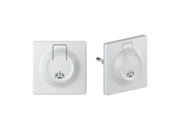 Repelente de Ácaros Miteless Home Grey BRILVIBERA