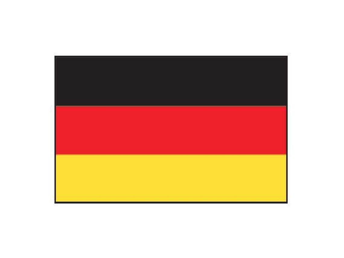 Lalizas German