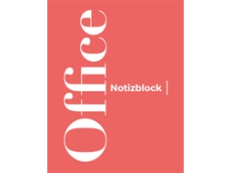 Bloco de Notas CLAIREFONTAINE A5 50 Folhas Quadrado 5X5 Mm