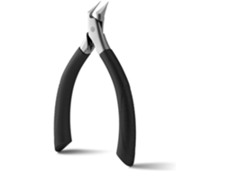 Cortador De Unhas Encravadas Com Cortador Reto Profissional De Aço Inoxidável Para Cortar Unhas Grossas E Cuidados Com Os Pés Slowmoose