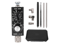 Antena de Ondas Curtas EOOCOO (potência de 30w, Banda Completa)