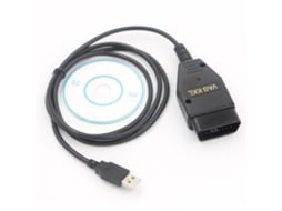 Cabo de Interface USB para Diagnóstico Automotivo ZYBLSSBB