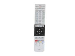 Controle Remoto LAXISCREED para Tv Toshiba