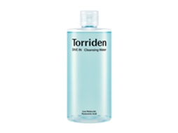 Água de Limpeza TORRIDEN Dive-In Low Molecular Hyaluronic Acid (400 ml)