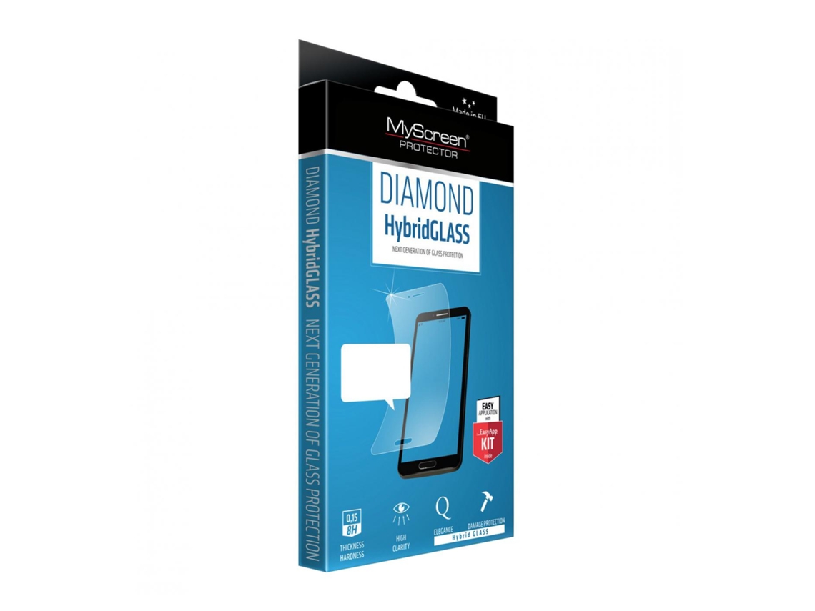 Pelicula de Vidro MyScreen Protector Mate 10 Pro