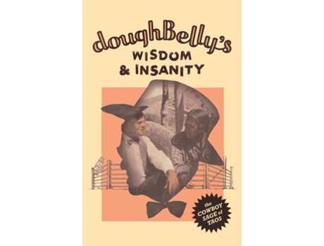 Livro doughBellys Wisdom amp Insanity de doughBelly Price (Inglês)
