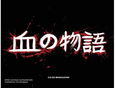 Livro One Chance A Scene from Chi No Monogatari de Mustafa Kulle (Inglês)