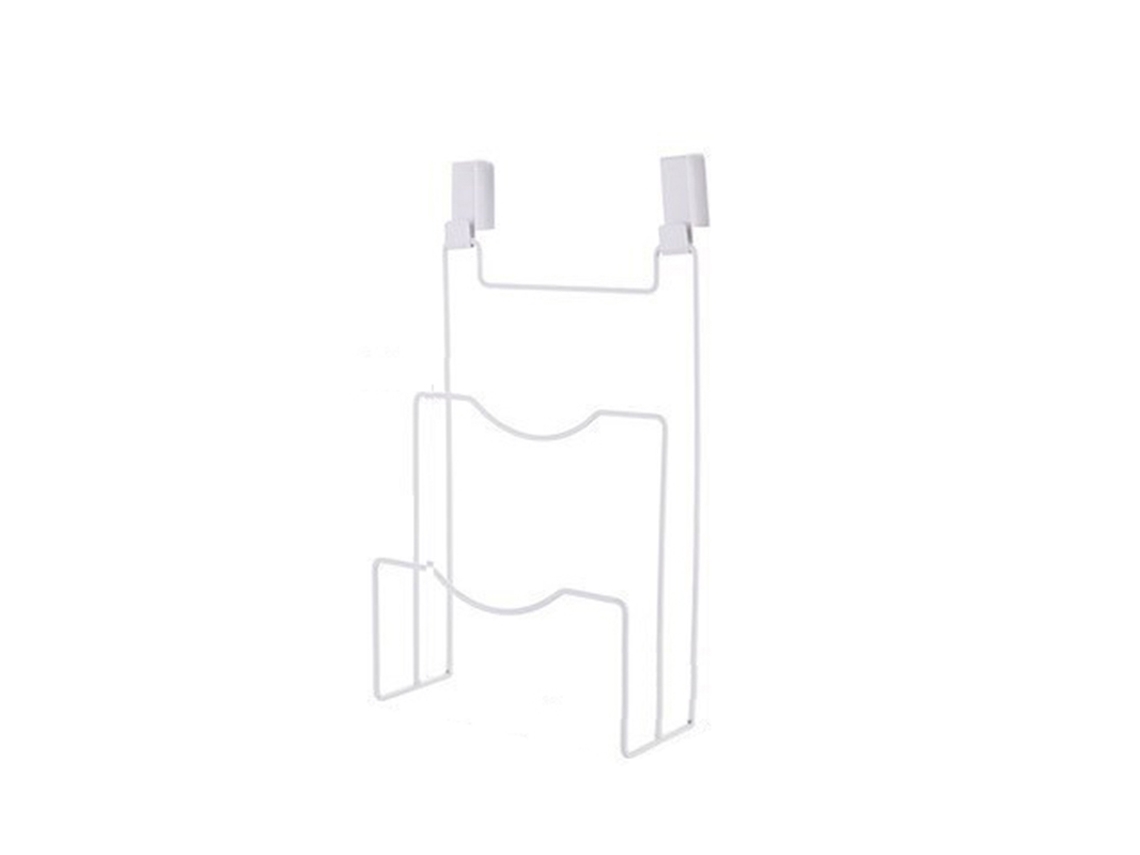 Suporte Para Tampas De Panelas, Escorredor Tábua Corte Porta, Multifuncional, Prateleira Armazenamento Tábuas E Panelas. -aquaforge