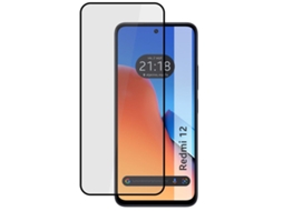 Pelicula de Vidro TUMUNDOSMARTPHONE Xiaomi Redmi 12 5G