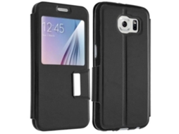 Capa Janela Para Samsung Multicor