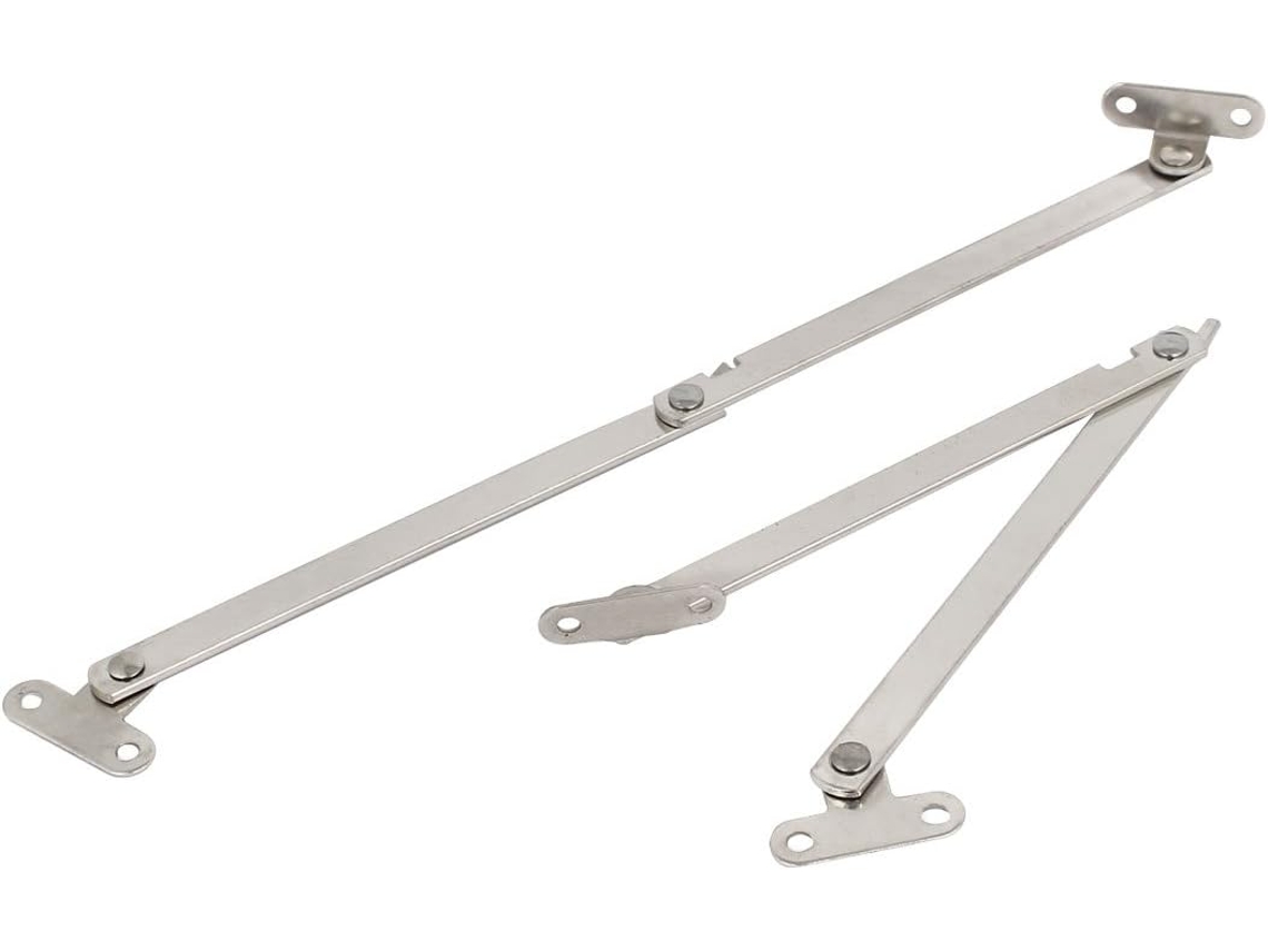 2 Peças Dobradiça Suporte para Móveis CHABERLU