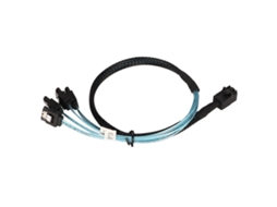 Adaptador Mini Sas Hd para Sata LAXISCREED