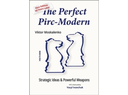 Livro Perfect PircModern de Viktor Moskalenko (Inglês)