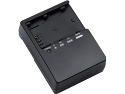 Carregador Para Canon Lp-e6, Lp-e6n, Lp-e6nh, Lc-e6 E Lc-e6e Câmeras Baterias Czhhmart