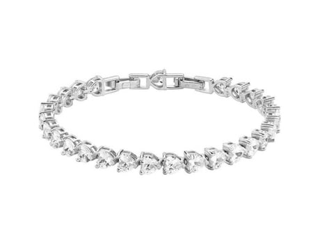 Pulseira Prata 925 Prata Amen Brtncubb