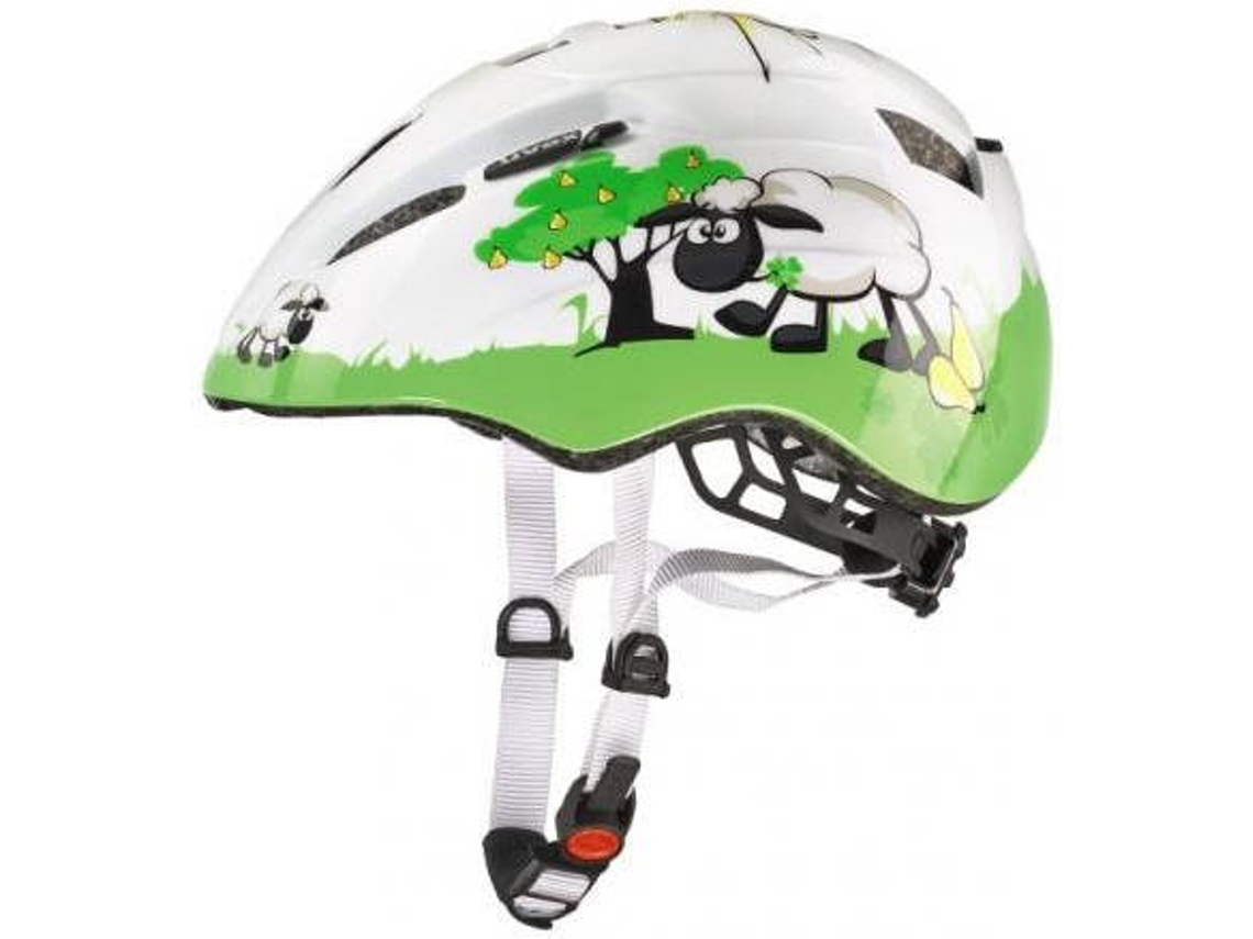 Capacete UVEX 4143061715