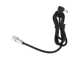 D Tap To 2 Pin Power Cable For Blackmagic Pocket Cinema Camera 4k Replacement Accessory LAXISCREED