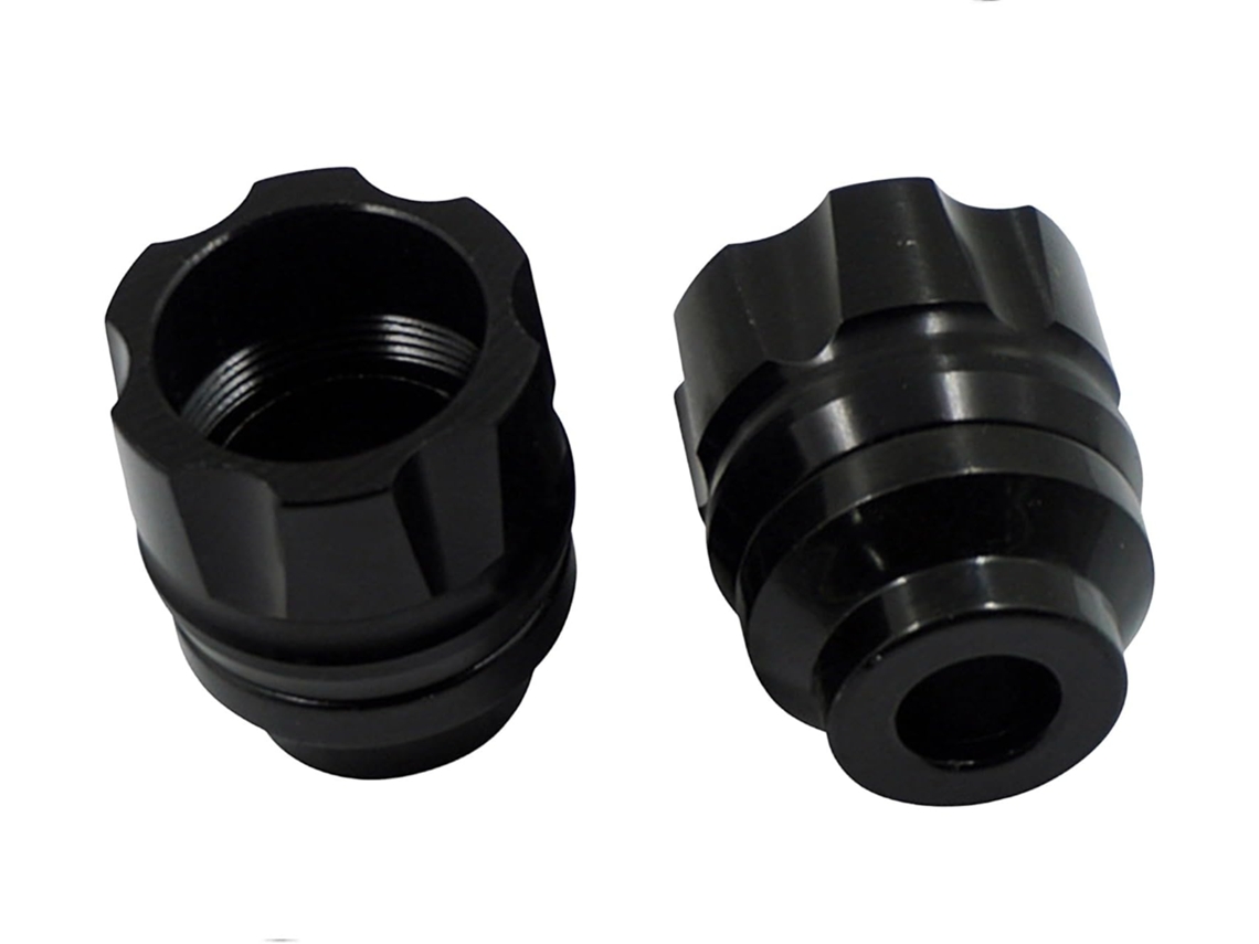 Sensores de Engenharia de Precisão, Projetados Especificamente para Modelos de Motocicletas Fabricados em Liga Metálica. SFUSHOS