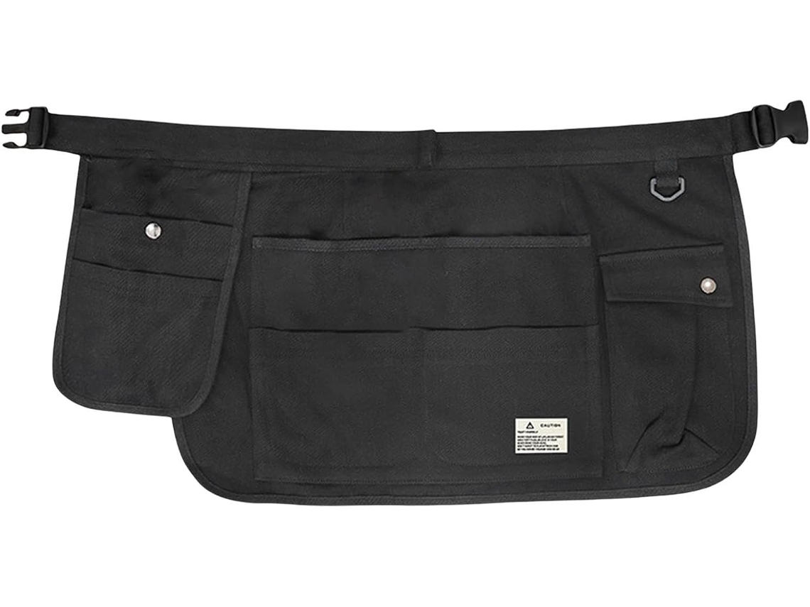 Correia para ferramentas de jardinagem, Correia para ferramentas de jardinagem