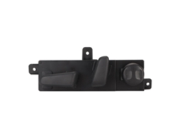 Defletor de Vento Ram para Motocicletas Cl250 Cl300 Cl500 250 300 500 1100 Cmx Cm com Proteção Reforçada SFUSHOS